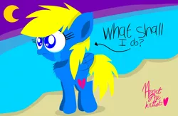 Size: 3072x2010 | Tagged: safe, artist:hearttheartist, derpibooru import, oc, oc:heart cake, unofficial characters only, pegasus, pony