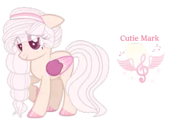 Size: 900x656 | Tagged: safe, artist:crystalponyart7669, derpibooru import, oc, oc:celestial song, pegasus, pony, base used, colored wings, female, mare, simple background, solo, transparent background, two toned wings