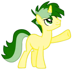 Size: 1028x988 | Tagged: safe, artist:crystalponyart7669, derpibooru import, oc, oc:citrus lemon, pony, unicorn, base used, male, simple background, solo, stallion, transparent background