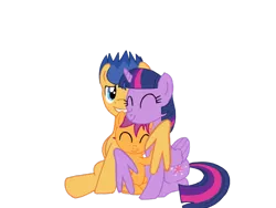 Size: 1024x768 | Tagged: safe, artist:turnaboutart, derpibooru import, flash sentry, scootaloo, twilight sparkle, twilight sparkle (alicorn), alicorn, pegasus, pony, adopted offspring, adoption, base used, eyes closed, family, female, flashlight, hug, husband and wife, male, mama twilight, mother and son, papa flash, rule 63, scooteroll, shipping, simple background, straight, transparent background, winghug