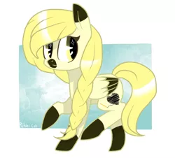 Size: 566x512 | Tagged: safe, artist:kilka-chan-yana, derpibooru import, oc, unofficial characters only, pegasus, pony, solo