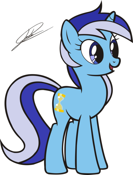 Size: 4037x5298 | Tagged: safe, artist:dsonic720, artist:icey-wicey-1517, color edit, derpibooru import, edit, minuette, pony, unicorn, absurd resolution, colored, female, mare, open mouth, simple background, solo, transparent background