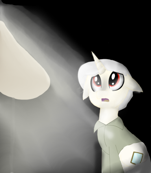 Size: 3928x4512 | Tagged: artist:mr100dragon100, darkness, derpibooru import, hooves, light, safe, the invisible man