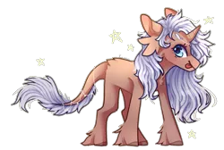 Size: 1467x984 | Tagged: safe, artist:skimea, derpibooru import, oc, oc:stella, pony, unicorn, female, mare, simple background, solo, transparent background