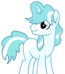 Size: 505x571 | Tagged: safe, artist:crystalponyart7669, derpibooru import, oc, oc:arctic whistle, pony, unicorn, male, simple background, solo, stallion, transparent background