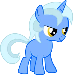 Size: 4500x4628 | Tagged: safe, artist:northernthestar, derpibooru import, oc, oc:valiant heart, pony, unicorn, absurd resolution, colt, male, simple background, solo, transparent background, vector