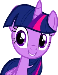 Size: 1679x2164 | Tagged: safe, artist:electrochoc, derpibooru import, twilight sparkle, twilight sparkle (alicorn), alicorn, pony, unicorn, testing testing 1-2-3, cute, simple background, transparent background, twiabetes, vector