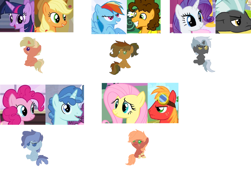 Size: 1408x958 | Tagged: safe, artist:glamorous-adopts, derpibooru import, applejack, big macintosh, cheese sandwich, fluttershy, party favor, pinkie pie, rainbow dash, rarity, thunderlane, twilight sparkle, twilight sparkle (alicorn), oc, alicorn, earth pony, pegasus, pony, unicorn, adoptable, baby, baby pony, base used, cheesedash, female, fluttermac, lesbian, magical lesbian spawn, male, offspring, parent:applejack, parent:big macintosh, parent:cheese sandwich, parent:fluttershy, parent:party favor, parent:pinkie pie, parent:rainbow dash, parent:rarity, parent:thunderlane, parent:twilight sparkle, parents:cheesedash, parents:fluttermac, parents:partypie, parents:rarilane, parents:twijack, partypie, rarilane, shipping, simple background, straight, twijack, white background