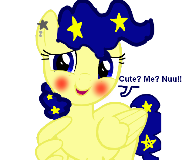 Size: 600x527 | Tagged: safe, artist:lanternlight14, derpibooru import, oc, oc:lantern light, unofficial characters only, pegasus, pony, base used, blushing, cute, simple background, solo, transparent background