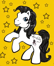 Size: 327x401 | Tagged: safe, derpibooru import, pony, elvis presley, g3, toy fair