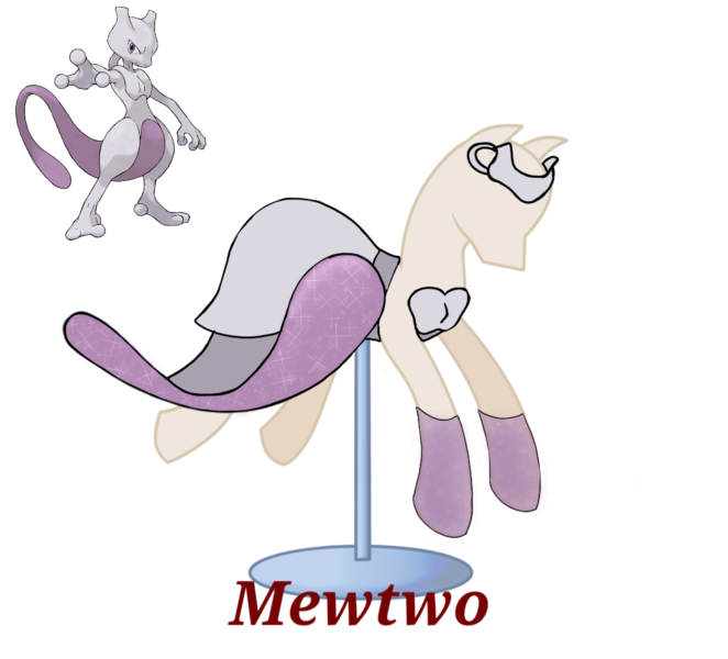 Size: 1080x979 | Tagged: artist:catscat111, artist:catscat112, derpibooru import, mega mewtwo y, safe, simple background, solo, transparent background