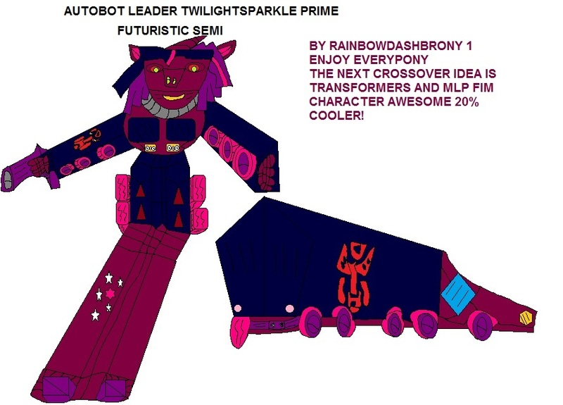 Size: 889x639 | Tagged: a fan idea, combiners war, derpibooru import, hasbro, instructions, mlp fim transfomers crossover, safe, semi truck, toy, twilight sparkle