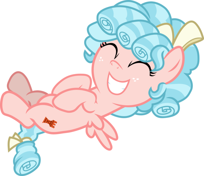 Size: 2617x2270 | Tagged: safe, artist:frownfactory, derpibooru import, cozy glow, pegasus, pony, marks for effort, .svg available, cozybetes, cute, cutie mark, eyes closed, female, filly, simple background, smiling, solo, svg, transparent background, vector, wings