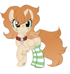 Size: 1024x1073 | Tagged: safe, artist:magicdarkart, derpibooru import, oc, unofficial characters only, alicorn, pony, clothes, deviantart watermark, female, mare, simple background, socks, solo, striped socks, transparent background, watermark