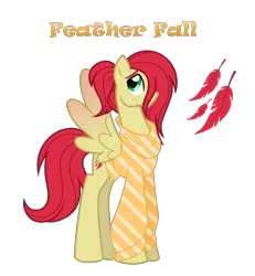 Size: 1232x1334 | Tagged: safe, artist:andy-hazards, derpibooru import, oc, oc:feather fall, unofficial characters only, pegasus, pony, base used, clothes, male, offspring, parent:big macintosh, parent:fluttershy, parents:fluttermac, simple background, solo, stallion, stubble, sweater, transparent background