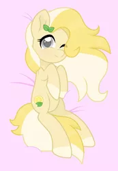 Size: 3448x4973 | Tagged: safe, artist:superanina, derpibooru import, oc, oc:radler, unofficial characters only, pony, female, lying down, simple background, solo