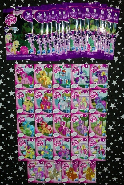 Size: 1557x2317 | Tagged: blind bag, blind bag card, blossomforth, cheerilee, daisy dreams, derpibooru import, dewdrop dazzle, ebay, ebay link, feathermay, female, fluttershy, honeybelle, irl, lulu luck, merchandise, official, photo, pinkie pie, pudding pie, rainbow dash, rainbow flash, rarity, ribbon heart, safe, snowcatcher, stardash, star swirl, tealove, toy, twilight sparkle, twinkleshine, wave 2