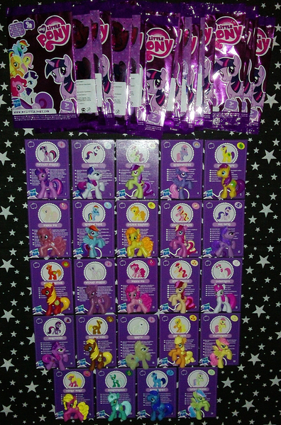 Size: 1557x2357 | Tagged: applejack, big macintosh, bitta luck, blind bag, blind bag card, blues, carrot top, cherry berry, derpibooru import, ebay, ebay link, female, fluttershy, golden harvest, heartstrings, irl, lovestruck, lyra heartstrings, male, meadow song, merchandise, my little pony logo, noteworthy, official, photo, pinkie pie, rainbow dash, rainbowshine, rarity, safe, toy, twilight sparkle, wave 3