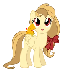 Size: 3500x3699 | Tagged: safe, artist:estories, derpibooru import, oc, oc:alice goldenfeather, oc:comet, unofficial characters only, pegasus, phoenix, pony, female, mare, simple background, transparent background, vector