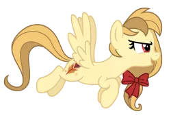 Size: 4123x2835 | Tagged: safe, artist:estories, derpibooru import, oc, oc:alice goldenfeather, unofficial characters only, pegasus, pony, female, flying, mare, simple background, solo, transparent background, vector