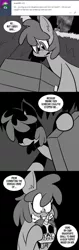 Size: 576x1822 | Tagged: artist:pembroke, berry punch, berryshine, comic, derpibooru import, here comes berry punch, semi-grimdark