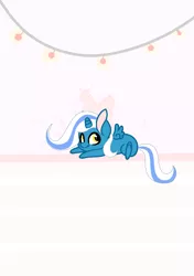 Size: 2039x2894 | Tagged: safe, artist:riofluttershy, derpibooru import, oc, oc:fleurbelle, alicorn, pony, adorabelle, alicorn oc, base used, bow, cute, prone