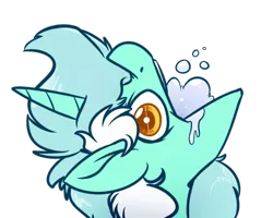 Size: 1024x819 | Tagged: safe, artist:witchtaunter, derpibooru import, lyra heartstrings, pony, unicorn, comic, female, gargling, majestic as fuck, mare, silly, silly lyra, silly pony, simple background, solo, transparent background