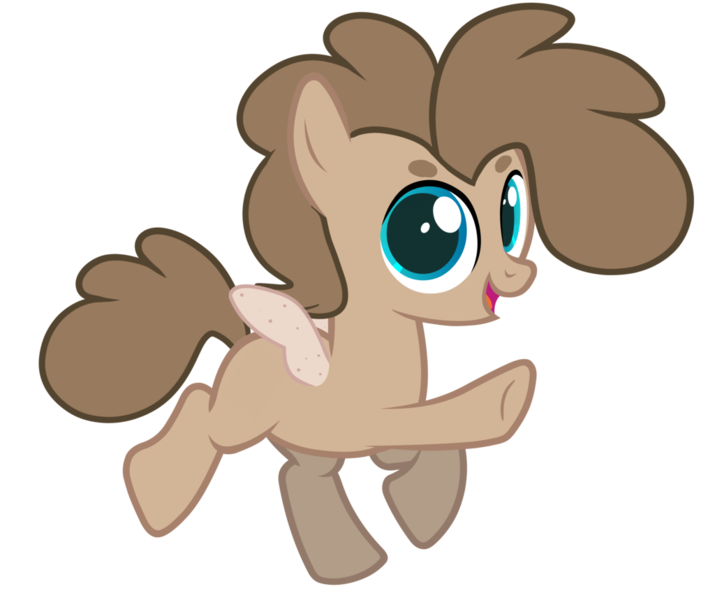 Size: 1024x859 | Tagged: safe, artist:shibaroll, deleted from derpibooru, derpibooru import, oc, oc:chickenwing, unofficial characters only, pegasus, pony, featherless wings, fluffy, foal, simple background, solo, transparent background, vector, wings
