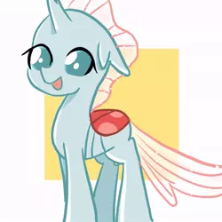 Size: 768x768 | Tagged: artist:master_0130, changedling, changeling, cute, derpibooru import, diaocelles, female, ocellus, safe, solo