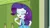 Size: 1280x720 | Tagged: safe, derpibooru import, screencap, rarity, equestria girls, equestria girls series, happily ever after party, bracelet, canterlot high, eyes closed, eyeshadow, female, geode of shielding, hand in pocket, happily ever after party: rarity, image, jewelry, lockers, magical geodes, makeup, open smile, pendant, png, rarity peplum dress, sleeveless, solo