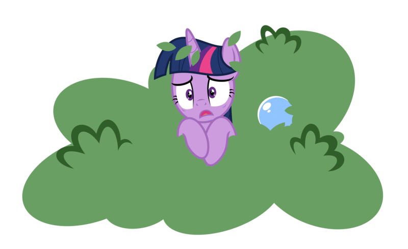 Size: 12498x7644 | Tagged: safe, artist:estories, derpibooru import, twilight sparkle, twilight sparkle (alicorn), alicorn, pony, absurd resolution, bush, orb, simple background, solo, transparent background, twilight bushel, vector