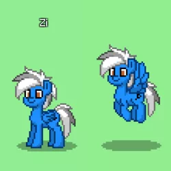 Size: 640x640 | Tagged: safe, artist:brony eddie, derpibooru import, oc, pony, pony town, original character do not steal