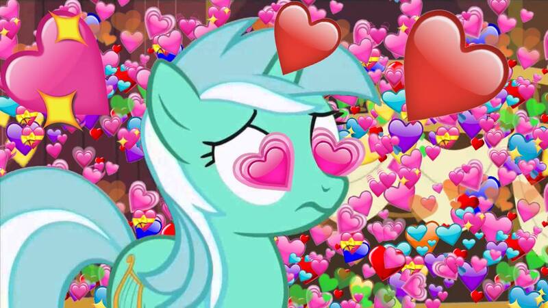 Size: 1280x720 | Tagged: safe, derpibooru import, lyra heartstrings, pony, alone, brony, hours, love, meme, sad, sad hours, sad pony