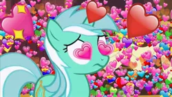 Size: 1280x720 | Tagged: safe, derpibooru import, lyra heartstrings, pony, alone, brony, hours, love, meme, sad, sad hours, sad pony