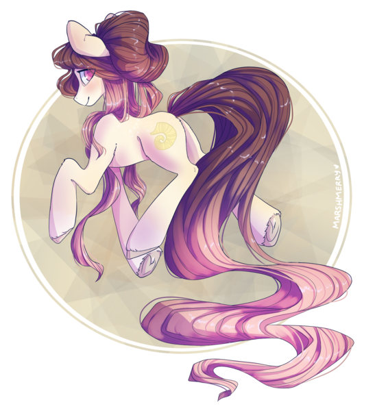 Size: 1573x1724 | Tagged: safe, artist:skylacuna, derpibooru import, oc, unofficial characters only, earth pony, pony, female, mare, simple background, solo, transparent background, underhoof