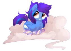 Size: 1090x783 | Tagged: safe, artist:xsidera, derpibooru import, oc, oc:angley, unofficial characters only, pegasus, pony, clothes, cloud, simple background, socks, solo, striped socks, transparent background