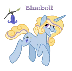Size: 962x949 | Tagged: safe, artist:andy-hazards, derpibooru import, oc, oc:bluebell, unofficial characters only, pony, unicorn, base used, male, offspring, parent:princess cadance, parent:shining armor, parents:shiningcadance, simple background, solo, stallion, transparent background