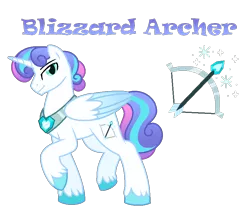 Size: 904x782 | Tagged: safe, artist:andy-hazards, derpibooru import, princess flurry heart, oc, oc:blizzard archer, alicorn, pony, base used, male, older, older flurry heart, simple background, solo, stallion, trans boy, transgender, transparent background, unshorn fetlocks