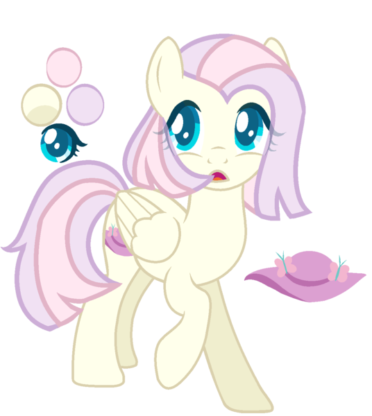 Size: 1200x1344 | Tagged: safe, artist:hudgie, derpibooru import, oc, pegasus, pony, base used, colored pupils, female, magical lesbian spawn, mare, offspring, parent:coco pommel, parent:fluttershy, parents:cocoshy, reference sheet, simple background, solo, transparent background