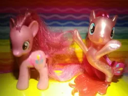 Size: 960x720 | Tagged: safe, artist:user15432, derpibooru import, pinkie pie, earth pony, pony, seapony (g4), my little pony: the movie, spoiler:my little pony the movie, hasbro, hasbro studios, irl, my little pony, photo, sea ponies, seaponified, seapony pinkie pie, species swap, toy