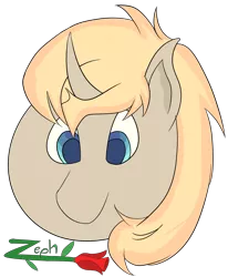 Size: 3696x4496 | Tagged: safe, artist:zephyr rose, derpibooru import, oc, unofficial characters only, pony, unicorn, bust, cute, cutie, male, qt, simple background, solo, stallion, transparent background