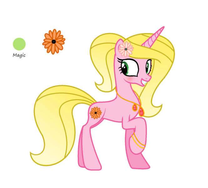 Size: 1637x1477 | Tagged: safe, artist:darbypop1, derpibooru import, oc, oc:princess blossom, pony, unicorn, base used, female, mare, simple background, solo, transparent background