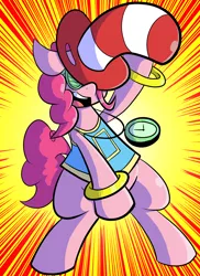 Size: 2400x3300 | Tagged: safe, artist:pembroke, derpibooru import, pinkie pie, earth pony, pony, female, mare, pinkie patreon, solo