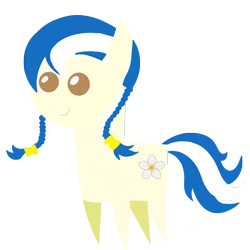 Size: 1080x1080 | Tagged: safe, artist:archooves, derpibooru import, oc, oc:anagua, ponified, pony, nation ponies, nicaragua, pointy ponies, simple background, solo, transparent background, vector