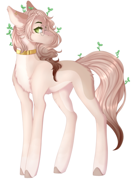 Size: 1292x1770 | Tagged: safe, artist:dusty-onyx, derpibooru import, oc, oc:isabella, earth pony, pony, female, glasses, mare, simple background, solo, transparent background