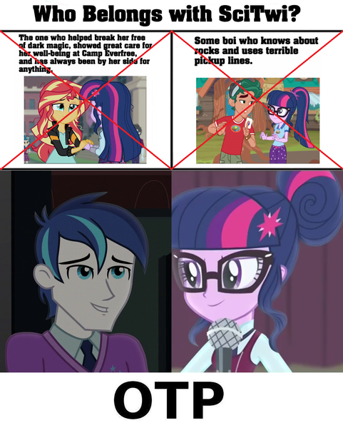 Size: 1002x1250 | Tagged: safe, derpibooru import, edit, edited edit, edited screencap, screencap, indigo zap, neon lights, rising star, sci-twi, shining armor, sunset shimmer, timber spruce, twilight sparkle, equestria girls, friendship games, legend of everfree, alumnus shining armor, bedroom eyes, belt, belt buckle, brother and sister, brothers, buttons, camp everfree, camp everfree outfits, canterlot high, caption, card, clothes, collar, craft, crossed out, crystal prep academy, crystal prep academy uniform, door, dress, family, female, glasses, goggles, grass, hair bun, hairpin, hat, holding hands, incest, infidelity, jacket, leather, leather jacket, lesbian, logo, male, microphone, microphone stand, ms paint, necktie, pants, plant, pocket, ponytail, roof, school uniform, scitwishimmer, scitwishining, shiningsparkle, shipping, shirt, shorts, siblings, sisters, skirt, stars, straight, sunsetsparkle, sweater, t-shirt, text, timbertwi, tree, twicest, wall of tags, window, wood, woodwork, wristband