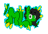 Size: 70x50 | Tagged: artist needed, safe, artist:danmur15, deleted from derpibooru, derpibooru import, oc, oc:anonfilly, female, filly, manepxls, /mlp/, /mlp/odcast, pixel art, pxls.space, simple background, transparent background