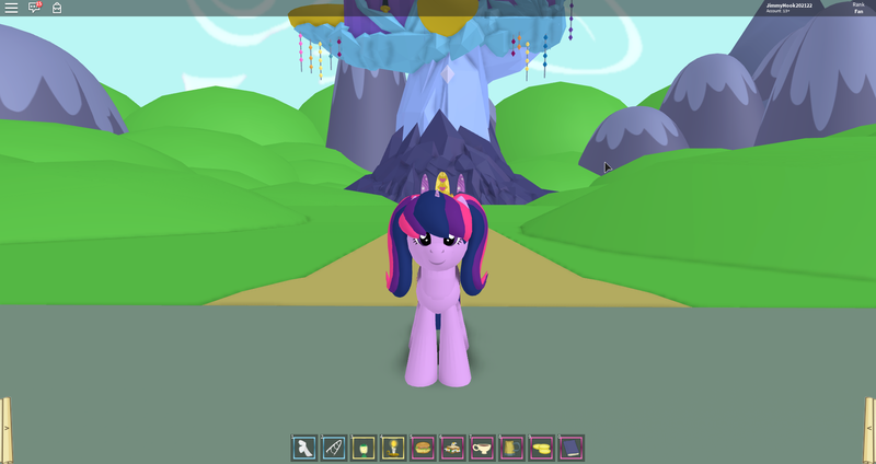 1466534 Alternate Hairstyle Artist Jimmyhook19202122 Derpibooru Import My Little Pony 3d Roleplay Is Magic Pigtails Pony Ponyville Roblox Safe Twilight S Castle Twilight Sparkle Unicorn Unicorn Twilight Twibooru - mlp roblox cutie mark codes