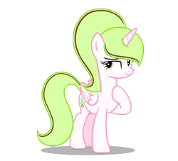 Size: 2872x2612 | Tagged: safe, artist:duyguusss, derpibooru import, oc, oc:dakota chaos, alicorn, pony, female, mare, simple background, solo, transparent background