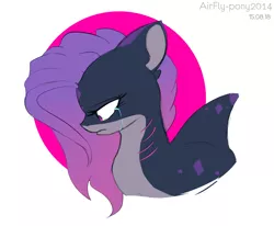 Size: 6856x5636 | Tagged: absurd resolution, artist:airfly-pony, crying, derpibooru import, elepatrium, kalharia, looking down, monster mare, oc, oc:elpida, rcf community, safe, solo, universe elepatrium